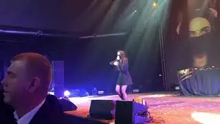 Tenderlybae на bubble fest 2019
