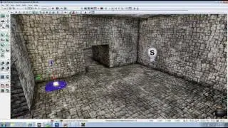 UDK Tutorial 7 - Pickups and Mapping
