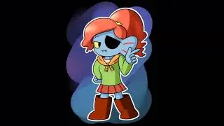 I react to Undyne au voice