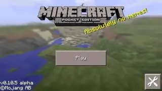 Minecraft Pocket Edition •|• Mod KUDA •|• Indonesia