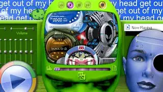I'm OBSESSED With Windows Media Player Skins (and you should be too)