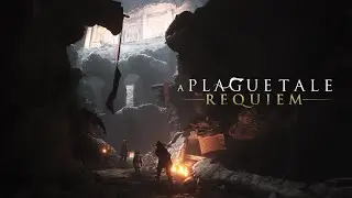 Ode to A Plague Tale Requiem 4K