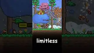 HOW TO SUMMON INFINITE MINIONS IN TERRARIA!! 😎