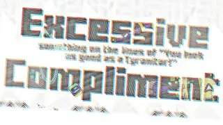 (FUN INSANE DEMON) Excessive Compliment // Pennutoh // New Hardest (lol)