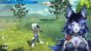 Thicc Pokemon | Spite Vtuber