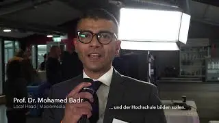 Macrosphere Sports Industry Days 2021: AFTERMOVIE