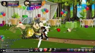 aqw=A fish thats sweetish!!!