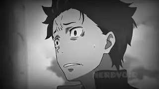 " Suffering "