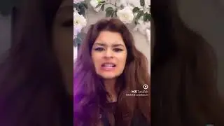 avneet kaur sing song  of baspan ka pyar #shorts