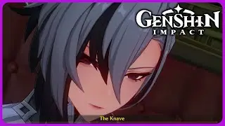 Arlecchino SLANDERS Furina - Genshin Impact 4.1