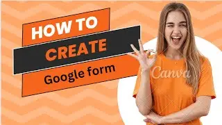 How to create a Google form in mobile in hindi