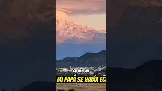 La Noche Aterradora  Mi Encuentro con una Presencia Sobrenatural