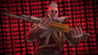 In the End ❤ - CS:GO