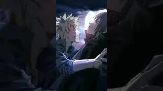 vampire sasuke and warewolf Naruto 🥵🥵🥵😍