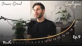 Mastering Leadership - Growing Teams & Growing Yourself | James Grant