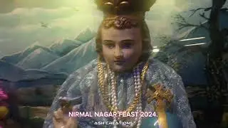 2024 Nirmal Nagar Feast.🌺💕 #2024 #new #subscribe #youtube #like #share #video