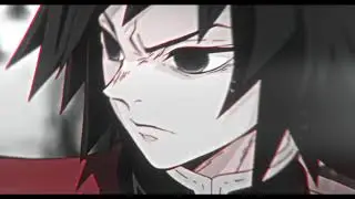 giyuu edit | west coast