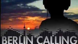 Berlin Calling - Paul Kalkbrenner (Full Album)