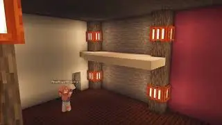 Part 1  Valentines Minecraft Base 🤍