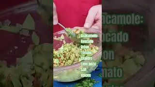 GUACAMOLE