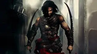 Prince Of Persia: Warrior Within Soundtrack Mix