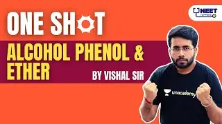 Phoenix 2.0: Chemistry Most Important Video for NEET 2025