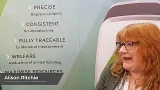 Industry experts give their opinions on the lab of the future