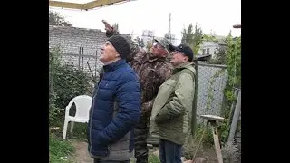 Встреча на Волге