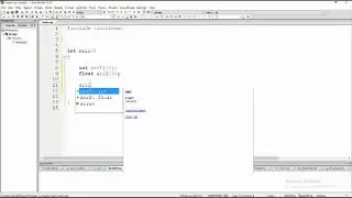 7.1 Declaration and usage of arrays (Learn and Understand C++)