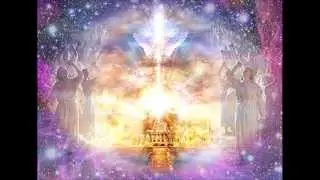 The Throne of God