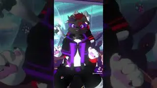 The pain blade