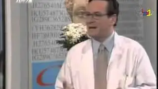 Lifting ΑΝΤ1 Μονικα Μπελουτσι