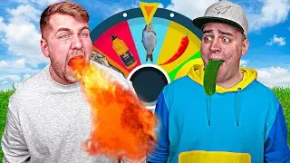 HJULET BESTEMMER VORES UDFORDRINGER! | Hvad Vil Du Helst? (M. Guldborg)