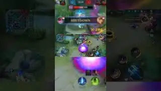 Ruby Global Nih - Mobile Legend Indonesia