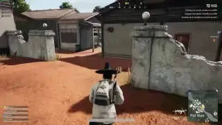 PUBG - Paineando 3.1