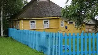 Студия вовка представляет. Авинищи.