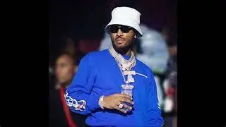 [FREE] Future Type Beat - "TRX"