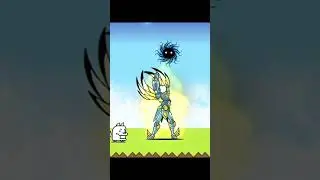 Super galaxy cosmo #battlecats #thebattlecats #trending #trend #fyp #edit