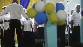Luizeno tua sambila