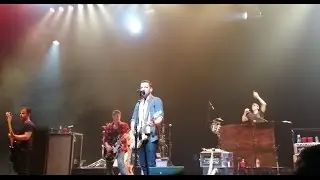 O.A.R. - Love and Memories (Live at Club Nokia) September 19, 2015