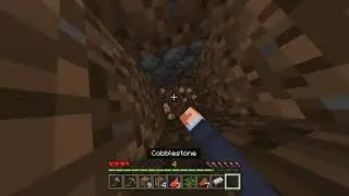 Minecraft ep 1 First house done all geared up!!