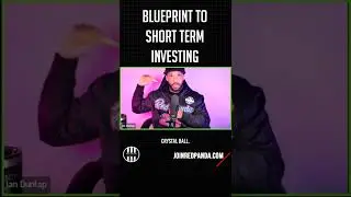 BLUEPRINT TO SHORT TERM INVESTING - Market Mondays w/ Ian Dunlap