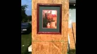 How To: Drop Panel
