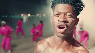 Lil Nas X - Industry Baby Drill (feat. Jack Harlow)