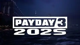 Is Payday 3 Worth Playing in 2025?