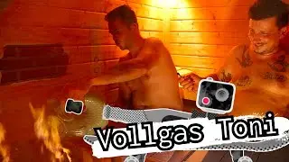 #asktoni - Vollgas Toni - Wein-Aufguss-Challenge - Philipp Freitag