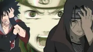 Naruto Shippuden [AMV] Fight Inside Of Me
