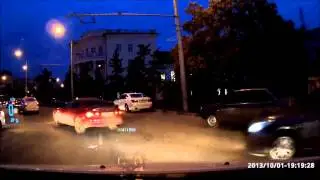 ТеХет DVR-570FHD
