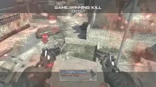 MW2 LEFT#2