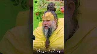 घर परिवार के बीच में रहकर भक्ति कैसे करें 🤔ll #premanand mharaj ji